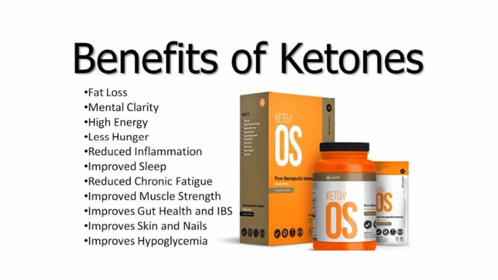 benefits-ketones